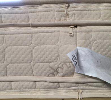 GOLS Global Organic Latex Standards Phoenix Mattress Certified Store