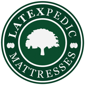 Latexpedic delivery, set-up and old mattress removal