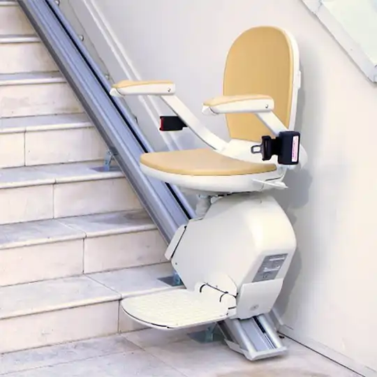 Acorn T700 stair lift chair