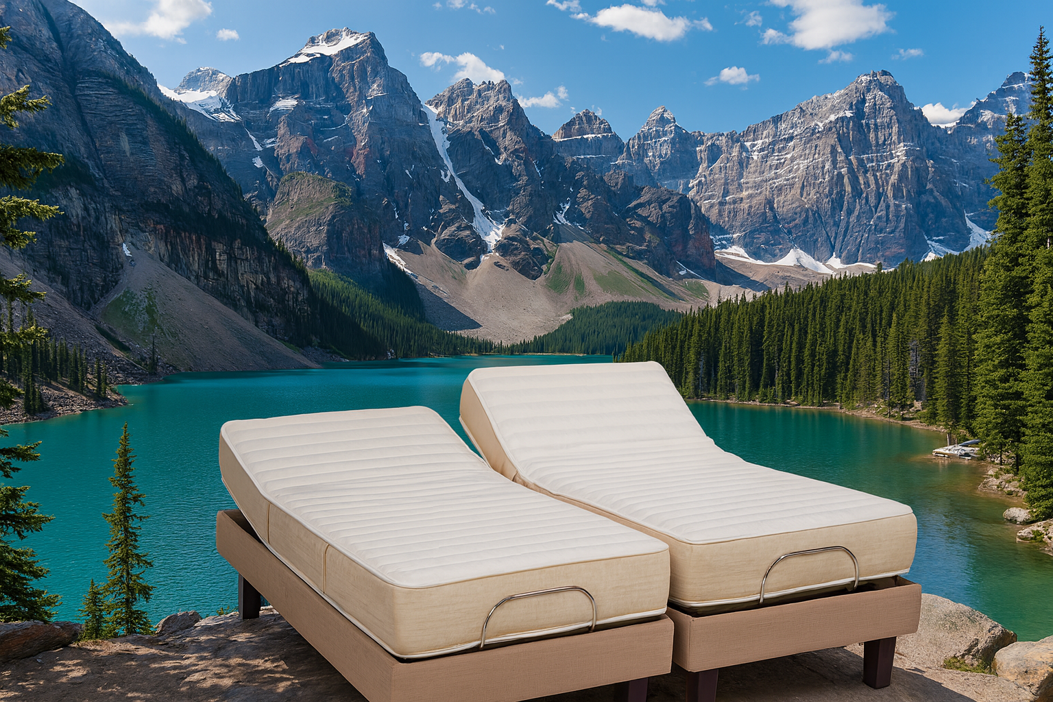 adjustable beds