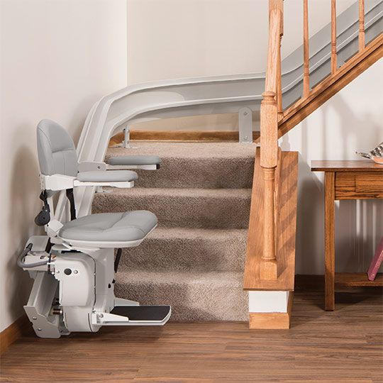 Stair Lifts