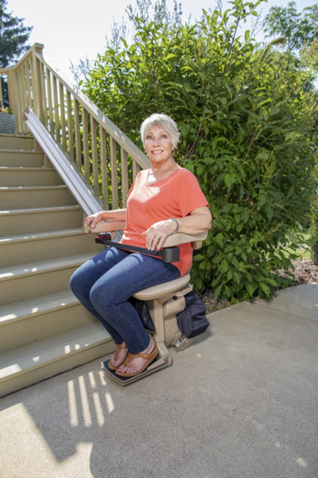 Stairlifts