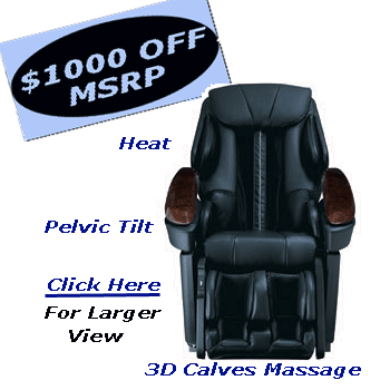 EP-MA70KX massage chairs
