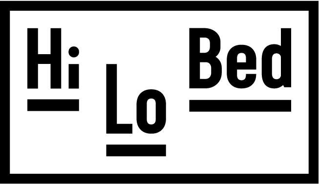 Hi Lo Bed