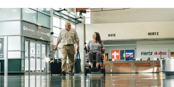 Jazzy Electric Power Wheelchairs