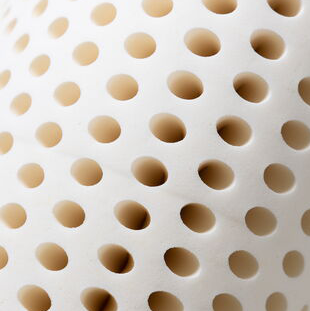  natural organic latex matttresses come with a 20-year warranty