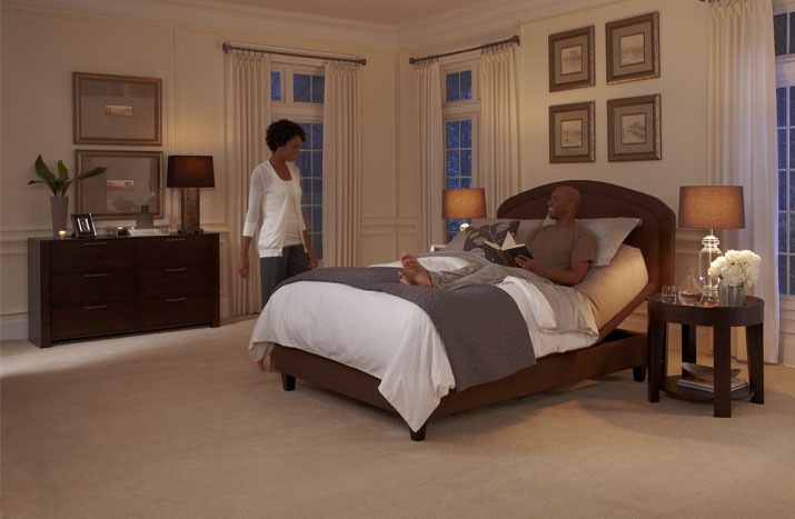 Platt S Cape Adjustable Bed Escape, Adjustable Bed Frame Vancouver Bc