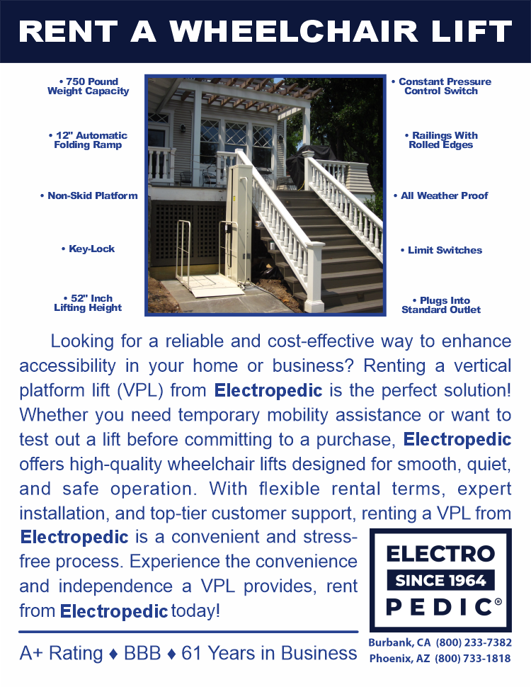 rent a pride jazzy electric wheelchair