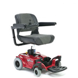pride mobility go chair portable foldable lightweight Electric-Wheelchair Los Angeles CA Santa Ana Costa Mesa Long Beach Anaheim-CA
 s mobility senior eldelry