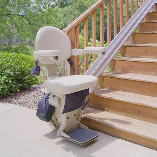 San Diego Stair Lift Chairs