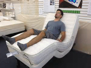 cost adjustable bed