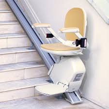 inland empire lift chair stairway used staircase bruno elan elite curve stairlifts and acorn indoor outdoor stairchairs