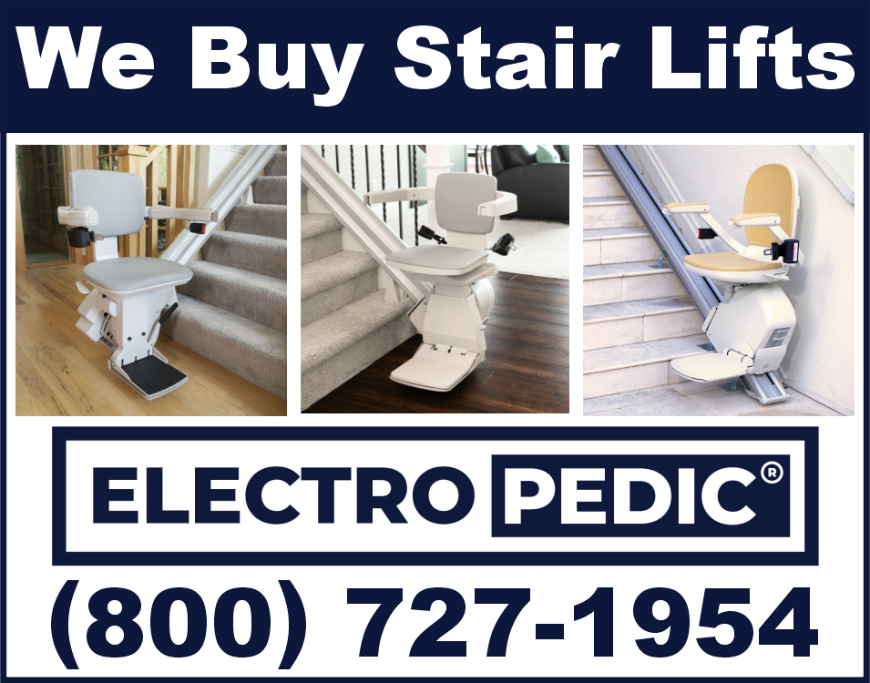 San Diego Chair Lifts