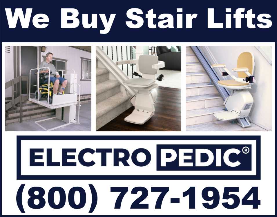 Phoenix stair lifts chair safe and easy