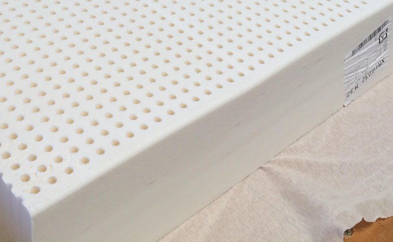 San Francisco Latex Mattress